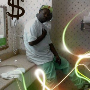 Meet your Posher, Jermaine